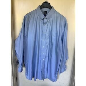 Joseph a Banks Traveler's Collection Men’s Size 20-35